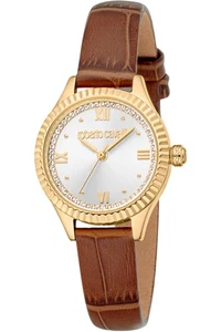 Roberto Cavalli RC5L124L0025 Quarzwerk Damen-Armbanduhr - Bild 1 von 3