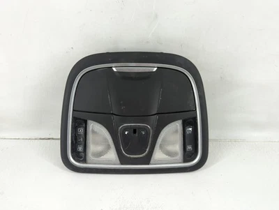 Chrysler 200 2016 techo superior consola V3LXR Foto 1 de 4