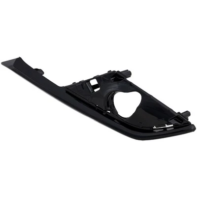 For 2019-2022 CX-3 Front Left Fog Light Trim Black DL8V50C21 MA1038155 - Image 1 of 4