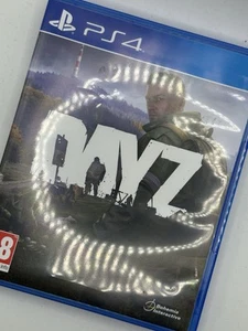 DayZ DAY Z - PS4 GAME - FREE UK DELIVERY - Photo 1/1