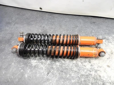 Amortiguadores Hodaka Penton Maico Honda Husqvarna AHRMA Mulholland 2903 Foto 1 de 4