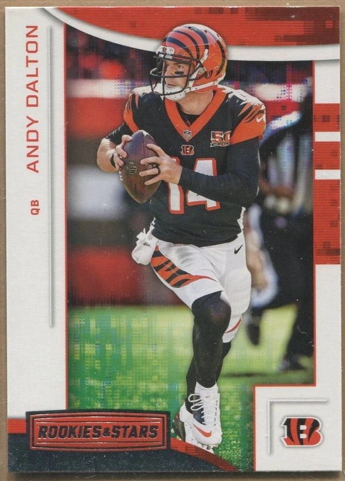 2018, Panini, Football, Rookies, Stars, Inserts, U Pick from list - Image 1 of 1