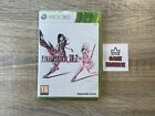 Final Fantasy XIII-2 Xbox 360 PAL FR Neuf Blister New Sealed One Series S X