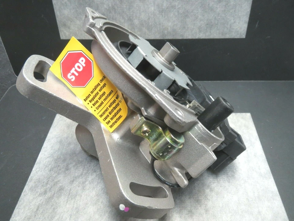Distribuidor Reman para 93-94 Ford Probe Mazda 2.5L V6 - Hecho en EE. UU. - ¡Envío rápido! Foto 1 de 4