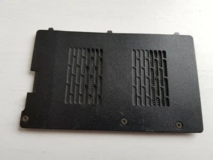 Toshiba satellite a300d 14r laptop ram memory bottom cover case / couverture - Afbeelding 1 van 3
