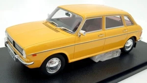 Cult 1/18 Scale Resin CML152-1 - Austin Maxi 1971-79 - Sand Glow Yellow - Picture 1 of 5