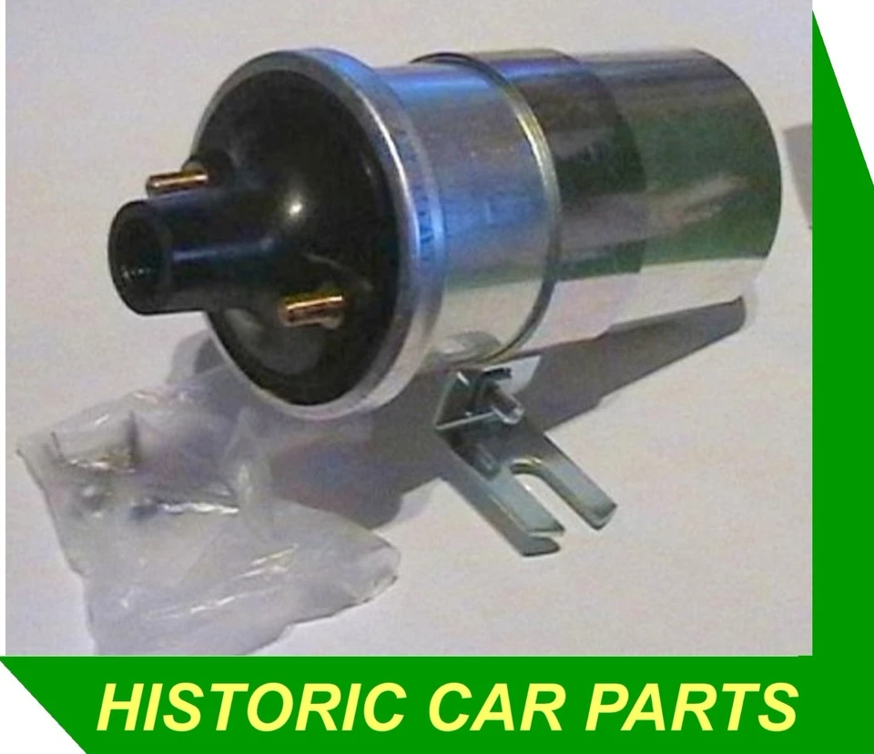 BOBINA DE ENCENDIDO para Austin A60 Cambridge 1961-68 reemplazar Lucas LA12 Foto 1 de 1