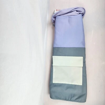 Botas y Abrigo Barkley Perro Ajustable Poliéster Bolsillo Talla Mediana 20-28 Pecho Foto 1 de 4