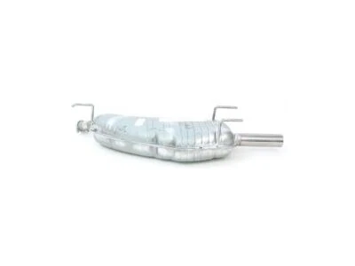 Silenciador Walker Saturn L300 2004 57597TFXG 2,2 L 4 cilindros Foto 1 de 2