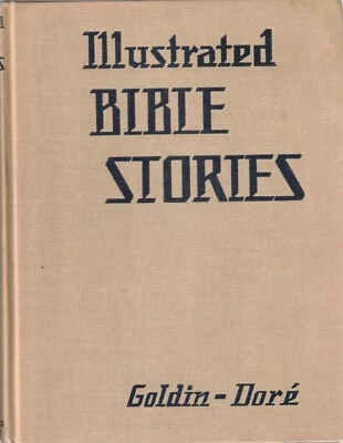 Illustrated Bible Stories - Image 1 of 4
