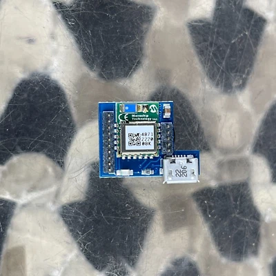 NUEVO Planet Eclipse Ego LV2 MME Bluetooth Comms Placa de Circuito Foto 1 de 4