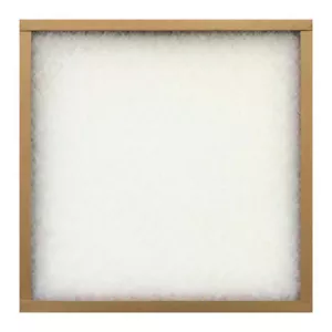 AAF Flanders 10055012030 Fiberglass Furnace Filter 20 x 30 x 1 in. (Pack of 12) - Picture 1 of 1