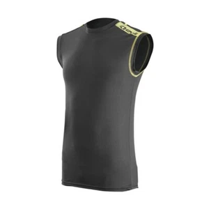 EVS Adult Tug Compression Base Layer Sleeveless Shirt XS/SM - Picture 1 of 1