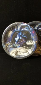 Platos de fiesta de Star Wars 16 unidades = 6 3/4" cada uno ~ nuevos sellados 2 - 8 paquetes - Imagen 1 de 4