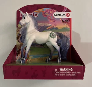 Schleich Bayala - Mandala Unicorn Stallion - New - Picture 1 of 3