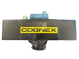 Cognex DM363X-L DataMan w/Lens, ODDM-302-625 Smart Vision Light - Picture 1 of 4