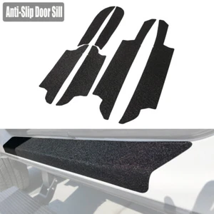 Protector de umbral de umbral para GMC Equinox Terrain 10-17 6 piezas - Imagen 1 de 5