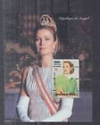 D606. Stamps - Senegal - Mnh  - Famous People - Princess Of Monaco