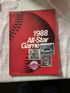 VTG Cincinnati Reds 1988 All Star game Prigram keychain - 24K gold plated Plus - Picture 1 of 22