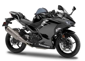 Kawasaki Ninja 400 2018-2020 Solo Rider Pack Seat Cover Tank bag 990AN-IN400SP - Bild 1 von 2
