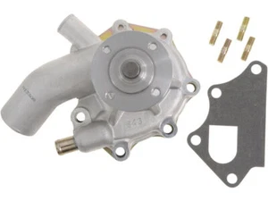 Water Pump For 79-87 Toyota Land Cruiser GAS 4.2L 6 Cyl FJ40 FJ60 DZ89F3 - Picture 1 of 1
