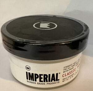 Imperial Barber Classic Pomade