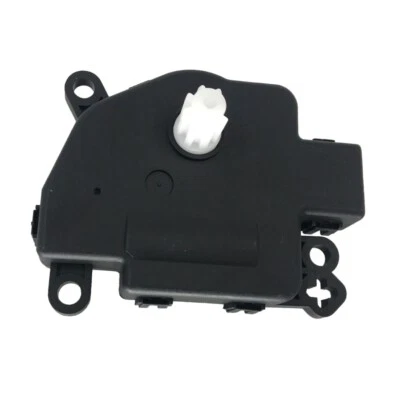 HVAC Heater Blend Air Door Actuator For 2011-2013 2014 Ford Mustang 5.0L 604-261 - Image 1 of 4