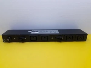 Dell K562N 885-3958 Rev 01 PDU Power Distribution Unit 8853958 - Picture 1 of 3