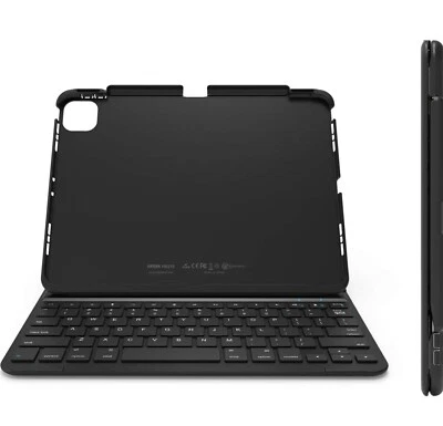 Arteck HB219 2 4G USB Wireless Keyboard for ipad pro 11 inch ipad pro 2020 ultra - Image 1 of 4