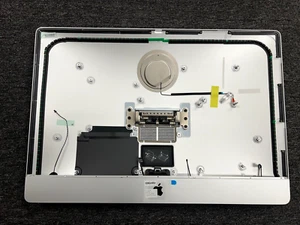 NEW Rear Case Housing for  iMac 27-inch  2017-2020 A2115 - Afbeelding 1 van 7