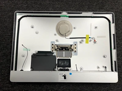 NEW Rear Case Housing for  iMac 27-inch  2017-2020 A2115 - Image 1 of 4