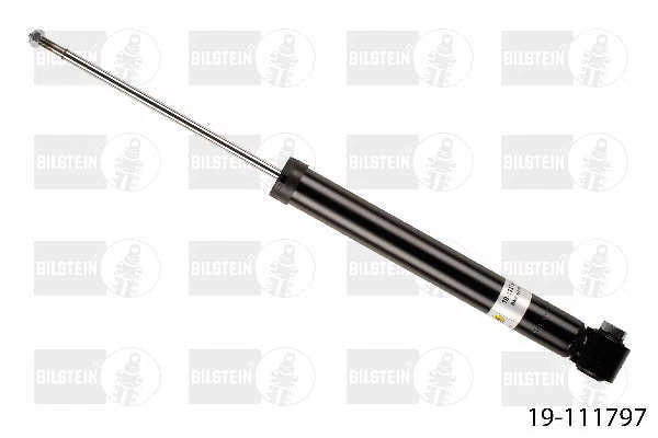 Choque trasero Bilstein B4 para Audi A4 Cabrio (8H, B6/B7) 1.8 Turbo Quattro (127 kW) Foto 1 de 1