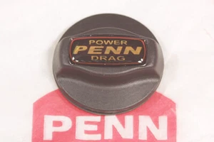 Penn Drag Knob #052-440G 1183817 52-440G 440ss 440ssg 4400ss - Bild 1 von 1