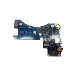 For Dell Alienware M17 R2 R3 USB Audio Network Card Small Board 0KJJCW LS-J52FP - Picture 1 of 2