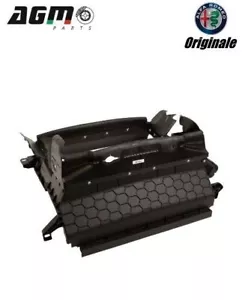 CONVOGLIATORE PIASTRA DI GUIDA RADIATORE ORIGINALE ALFA GIULIA 2.0 2.2 50548120 - Foto 1 di 4