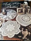 Family Heirloom Doilies Annies Attic Crochet Pattern Booklet 1998 Excellent