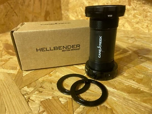 Cane Creek Hellbender 70 BSA30 34.8x68mm UB30 Bottom Bracket #BAI0143 - Picture 1 of 4