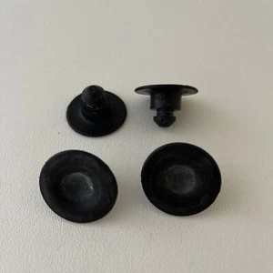 Cuisinart Food Processor CFP-26SVPC Replacement Feet - Picture 1 of 11