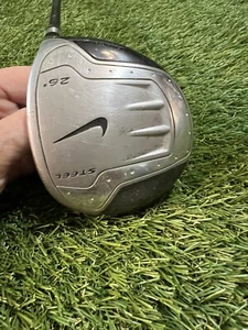 Nike Steel Youth 27° FW Golf Club RH Good Grip 41-43” Kid - Picture 1 of 9