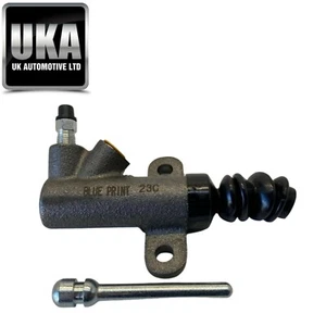 CILINDRO ESCLAVO ISUZU TROOPER KIA CARENS MAZDA MX3 EMBRAGUE ESTAMPADO AZUL ADM53613 8 - Imagen 1 de 11