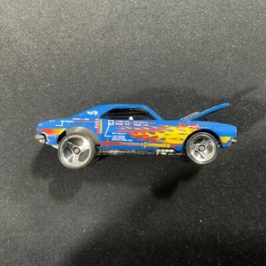 Hot Wheels Camaro Vintage 1967 - Foto 1 di 4