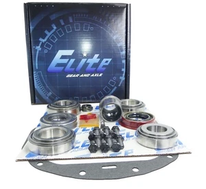GM 8.875" - CHEVY 12 BOLT CAR REAREND - ELITE MASTER INSTALL - KOYO BEARING KIT - Bild 1 von 4
