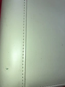 Vintage Franklin Covey 365 Monthly Organizer | Zipper| Lime Green 2006/2007 - Picture 1 of 24