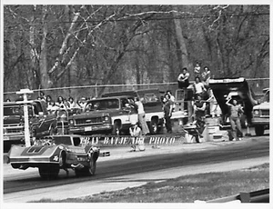 DON GERARDOT ALCOHOL DIVERTIDO COCHE WHEELIE EDGEWATER PARQUE DEPORTIVO 002 - Imagen 1 de 1