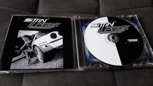 SITTIN PRETTY CD DEMON DOLL RECORDS / SLEAZE GLAM - Bild 1 von 2