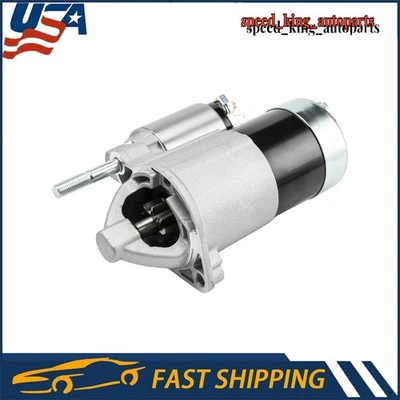 Arranque para Hyundai Santa Fe 2005-2006 02-2005 Hyundai Sonata 2.7L 17764N Foto 1 de 4