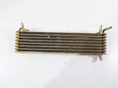 2015 Arctic Cat Wildcat 1000 X LTD Oil Cooler Radiator 0413-308 - Image 1 of 4