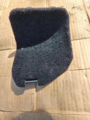 Scion TC 2009 puerta de acceso interior trasero maletero OEM Foto 1 de 2