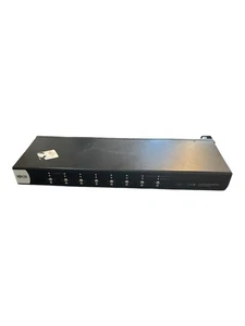 Tripp Lite 8 Port Standard KVM Switch - Model B007-008 - Afbeelding 1 van 10