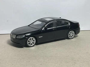 BMW 750Li Saloon (FO2), 1/43, RASTAR no. 40800, MIB. - Picture 1 of 7